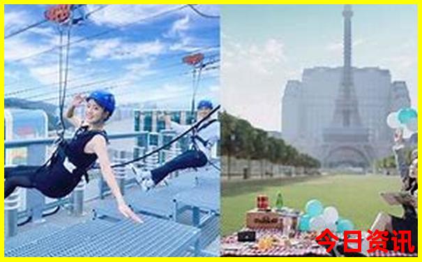 东江湖自驾游旅游攻略